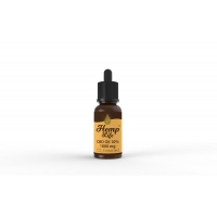 Olejki konopne CBD
